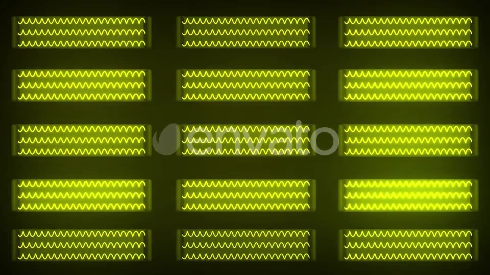 Green Hlix Light Vj Loop Pack Videohive 23532747 Motion Graphics Image 2