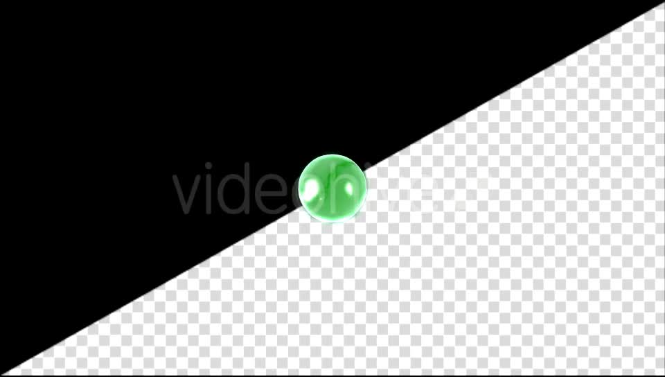 Green Liquid Drop Explosion Videohive 20687273 Motion Graphics Image 1