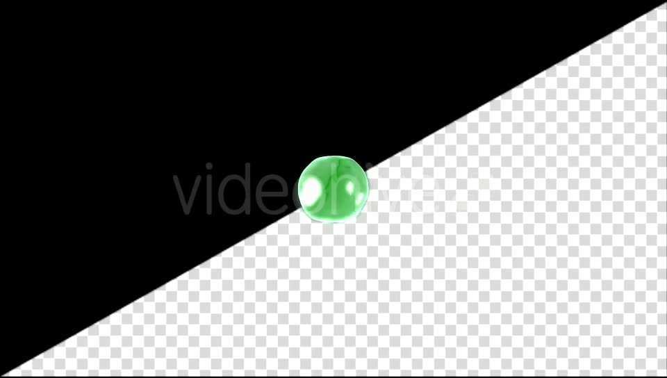 Green Liquid Drop Explosion Videohive 20687273 Motion Graphics Image 2