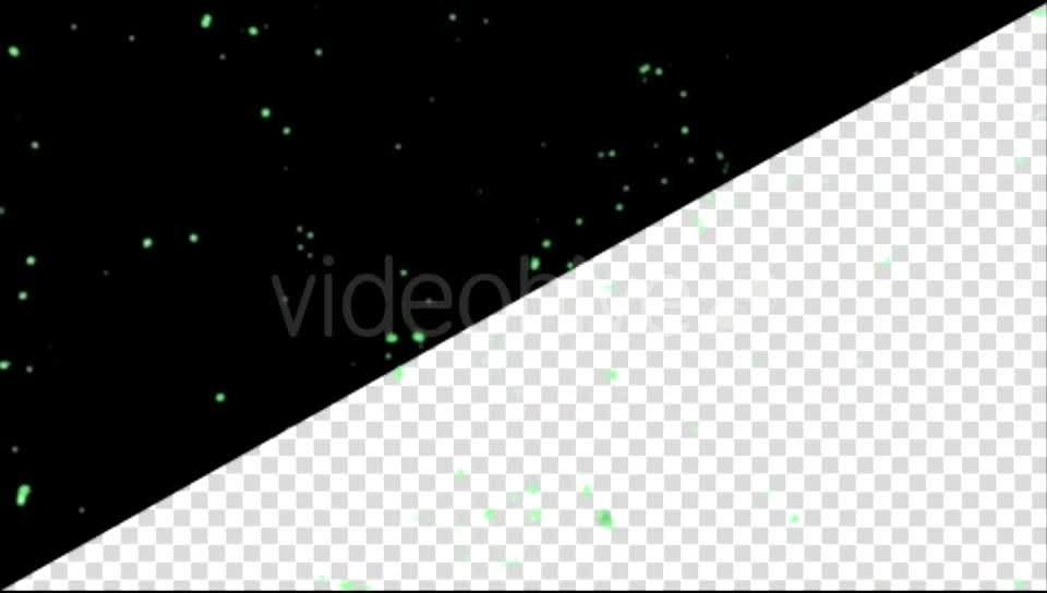 Green Liquid Drop Explosion Videohive 20687273 Motion Graphics Image 9