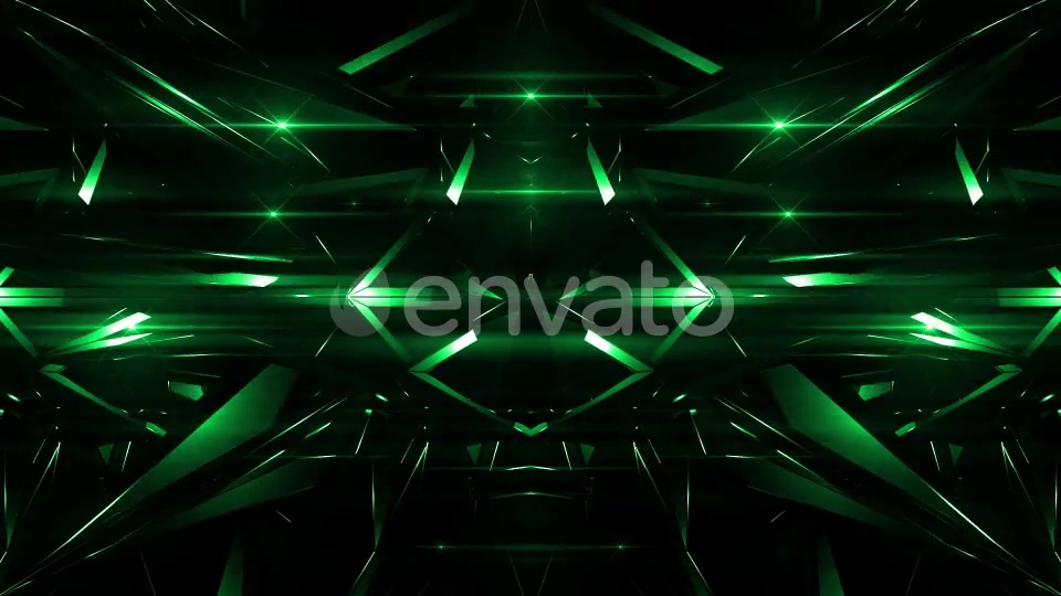 Green Mech Videohive 23353504 Motion Graphics Image 10