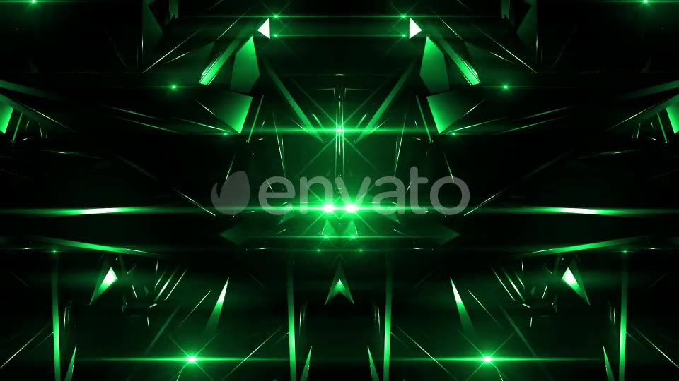 Green Mech Videohive 23353504 Motion Graphics Image 2