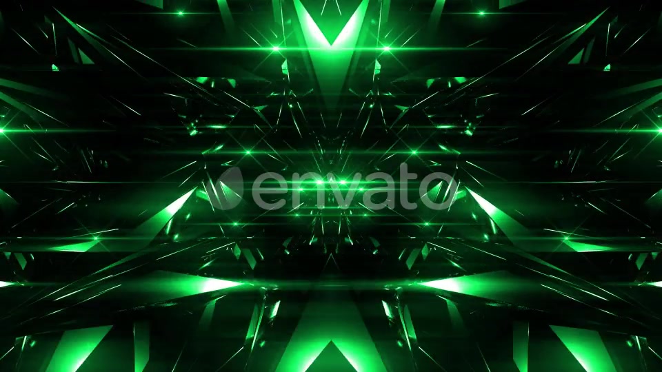 Green Mech Videohive 23353504 Motion Graphics Image 4