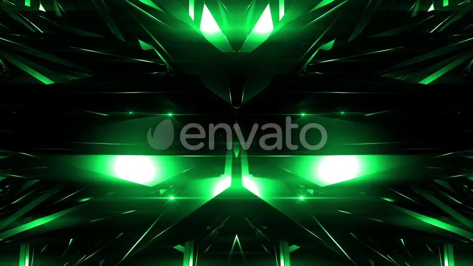 Green Mech Videohive 23353504 Motion Graphics Image 5