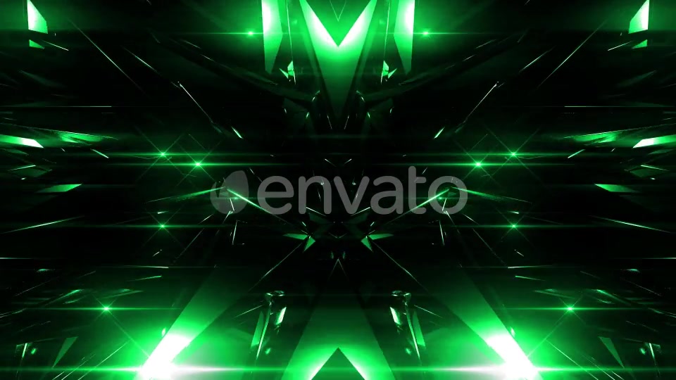 Green Mech Videohive 23353504 Motion Graphics Image 6