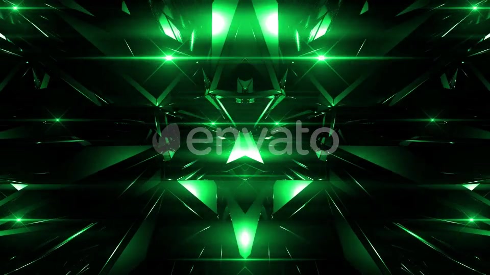 Green Mech Videohive 23353504 Motion Graphics Image 7