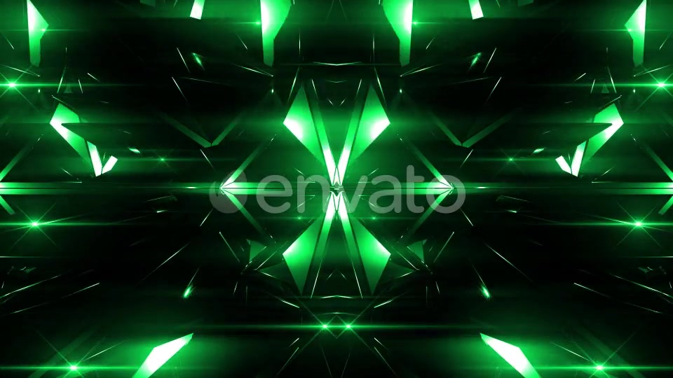 Green Mech Videohive 23353504 Motion Graphics Image 8