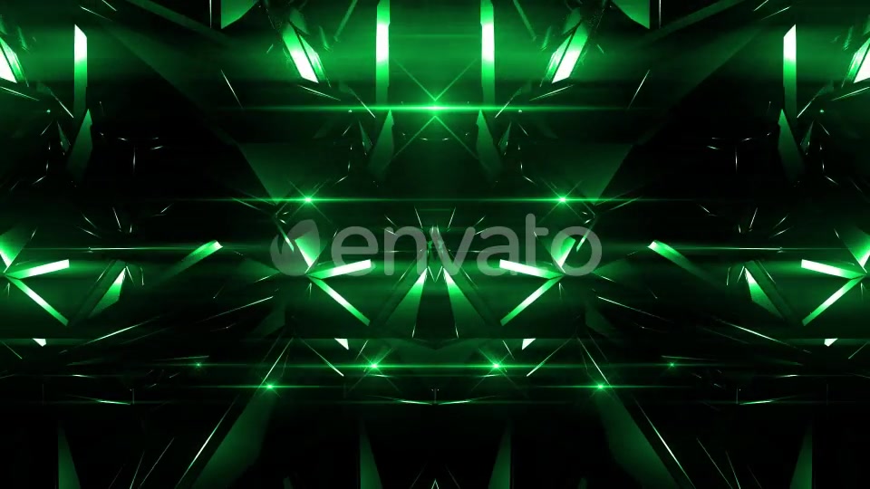 Green Mech Videohive 23353504 Motion Graphics Image 9