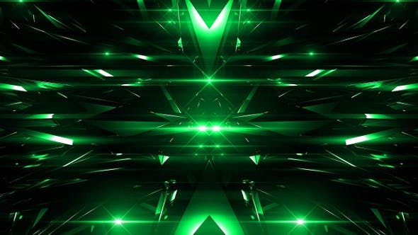 Green Mech - 23353504 Download Videohive