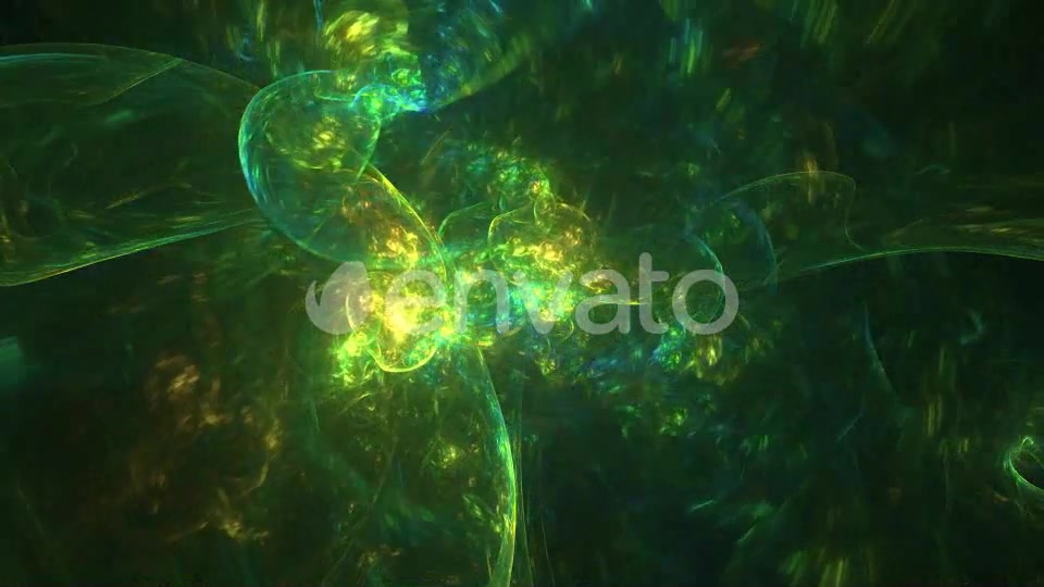 Green Particles Dance Videohive 21966786 Motion Graphics Image 8
