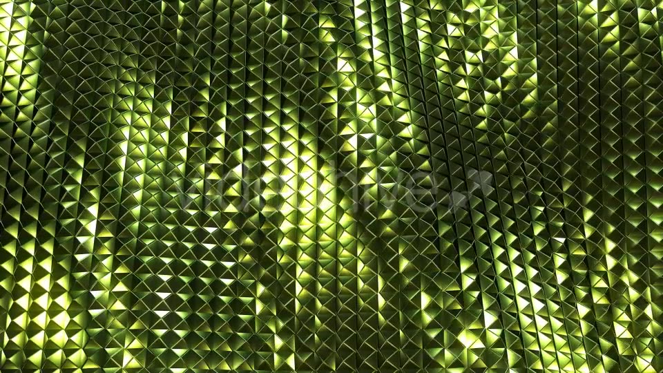 Green Pyramids Videohive 17782146 Motion Graphics Image 4