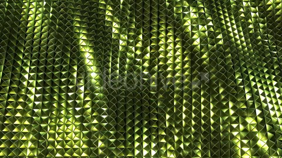 Green Pyramids Videohive 17782146 Motion Graphics Image 6