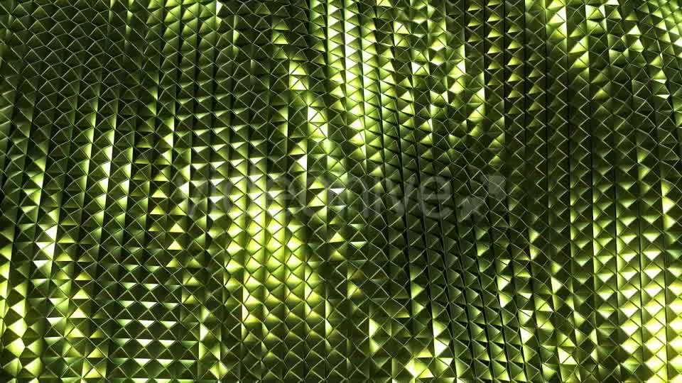 Green Pyramids Videohive 17782146 Motion Graphics Image 8