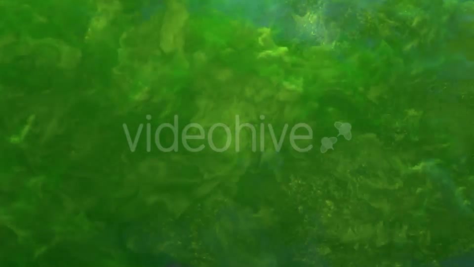 Green Smoke Transitions Videohive 20284052 Motion Graphics Image 3