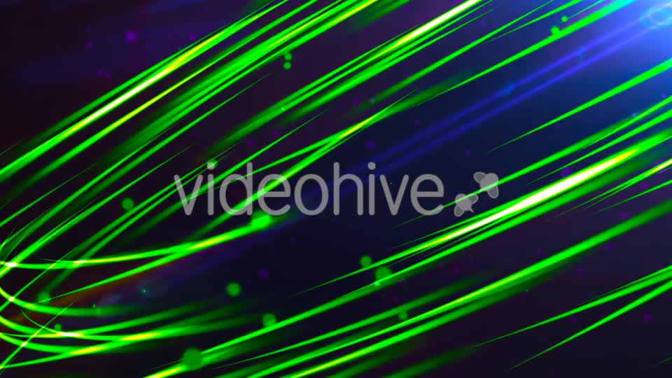 Green Space Ring Videohive 19738520 Motion Graphics Image 1