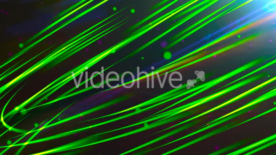 Green Space Ring Videohive 19738520 Motion Graphics Image 2