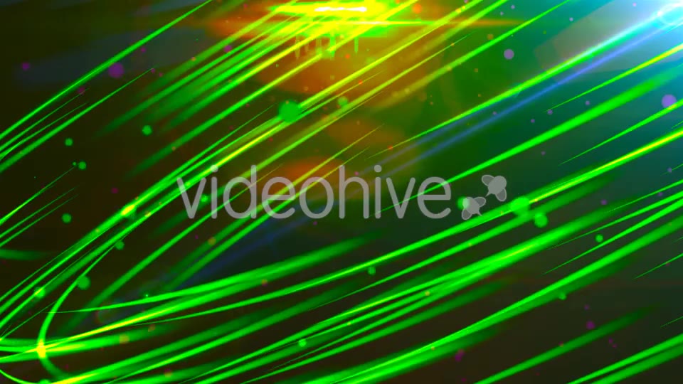 Green Space Ring Videohive 19738520 Motion Graphics Image 3