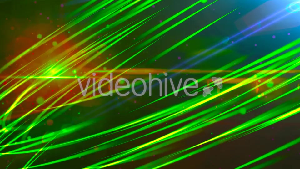Green Space Ring Videohive 19738520 Motion Graphics Image 4