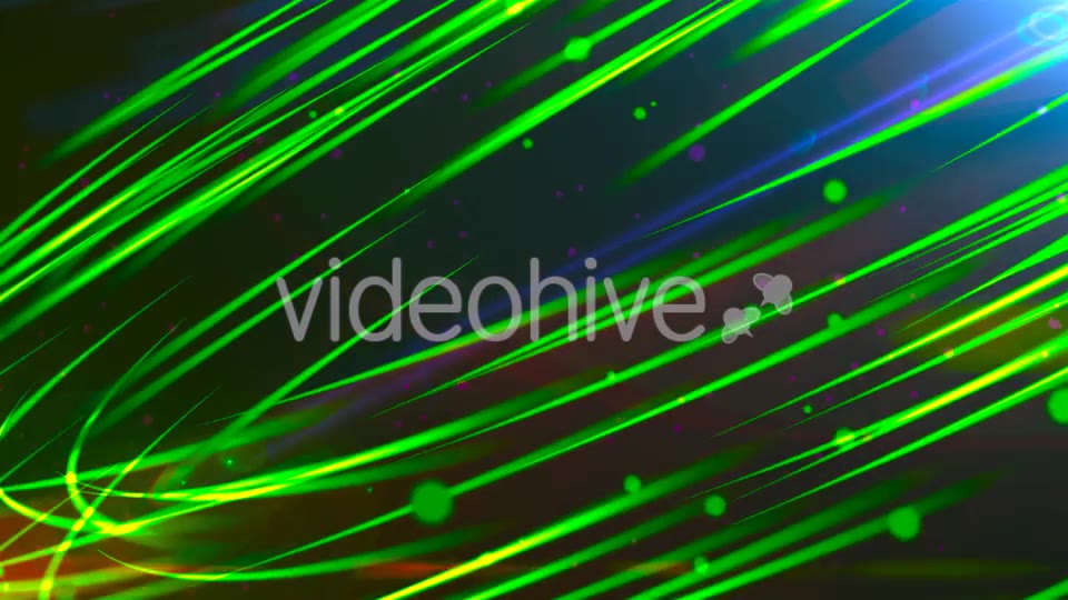 Green Space Ring Videohive 19738520 Motion Graphics Image 5