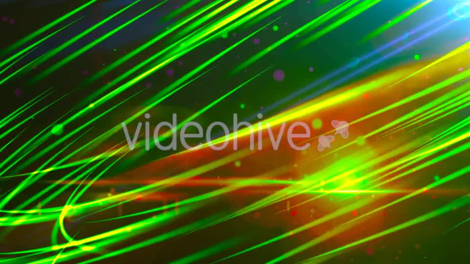 Green Space Ring Videohive 19738520 Motion Graphics Image 7
