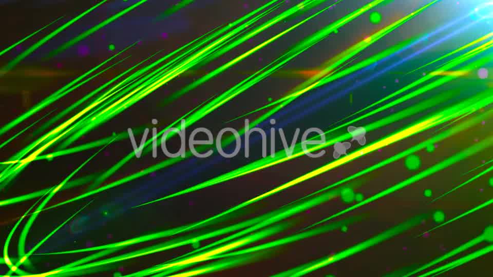 Green Space Ring Videohive 19738520 Motion Graphics Image 8