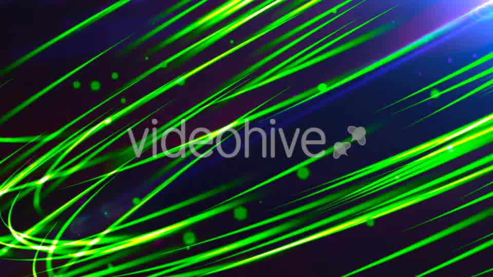Green Space Ring Videohive 19738520 Motion Graphics Image 9