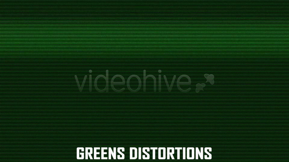 Greens Distortions And 2 Pack Viewfinder Videohive 4485507 Motion Graphics Image 6