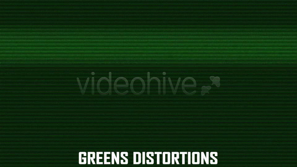 Greens Distortions And 2 Pack Viewfinder Videohive 4485507 Motion Graphics Image 7