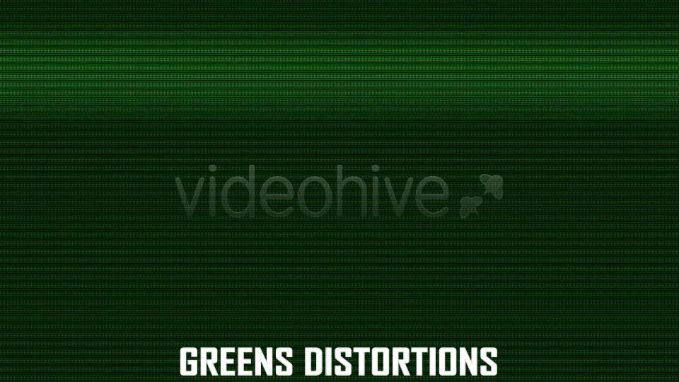Greens Distortions And 2 Pack Viewfinder Videohive 4485507 Motion Graphics Image 8