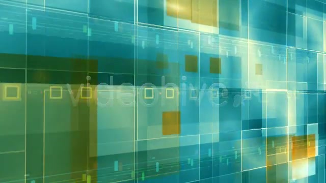 Grid Box Wall Videohive 4429203 Motion Graphics Image 3
