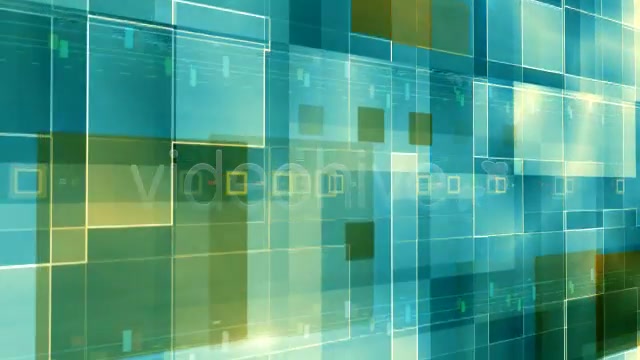 Grid Box Wall Videohive 4429203 Motion Graphics Image 4