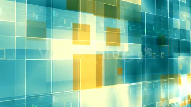 Grid Box Wall Videohive 4429203 Motion Graphics Image 6