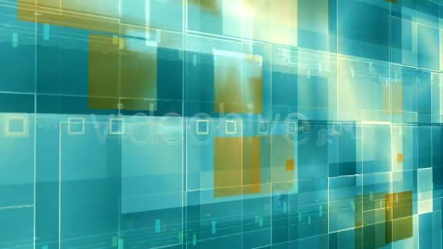Grid Box Wall Videohive 4429203 Motion Graphics Image 8