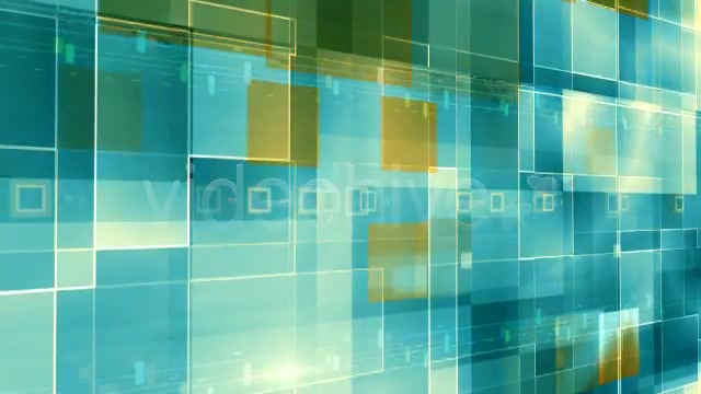 Grid Box Wall Videohive 4429203 Motion Graphics Image 9