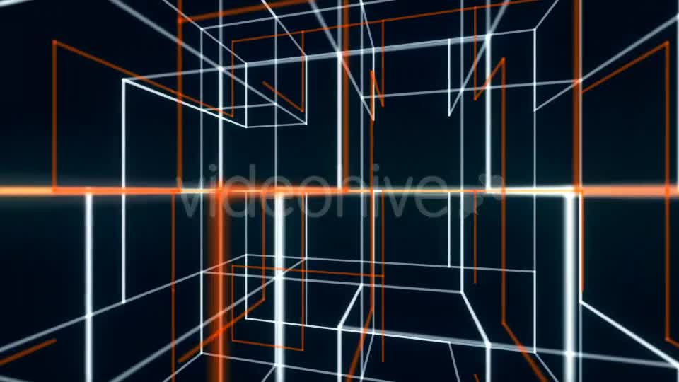 Grid Lines Videohive 19242012 Motion Graphics Image 1
