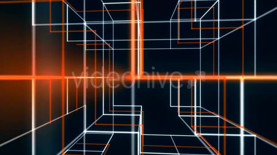 Grid Lines Videohive 19242012 Motion Graphics Image 10