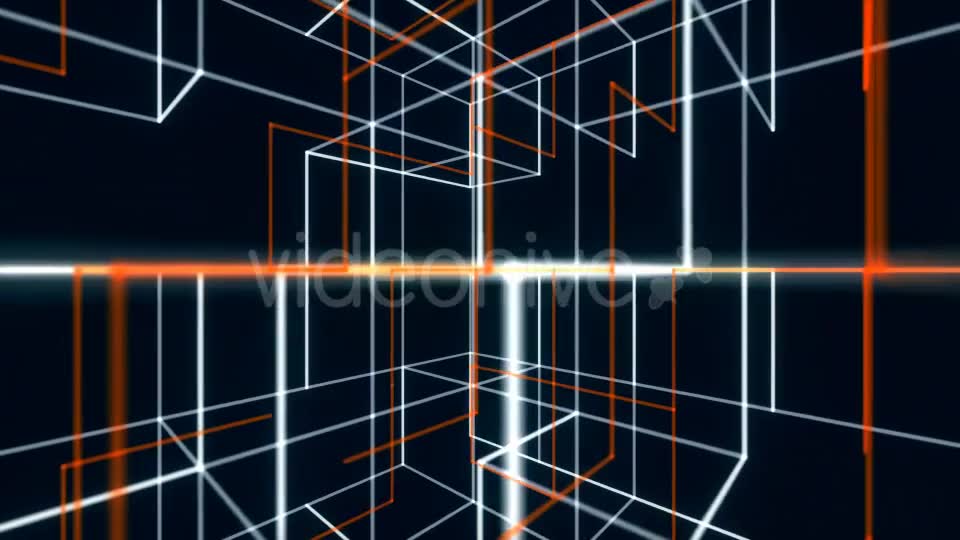 Grid Lines Videohive 19242012 Motion Graphics Image 2
