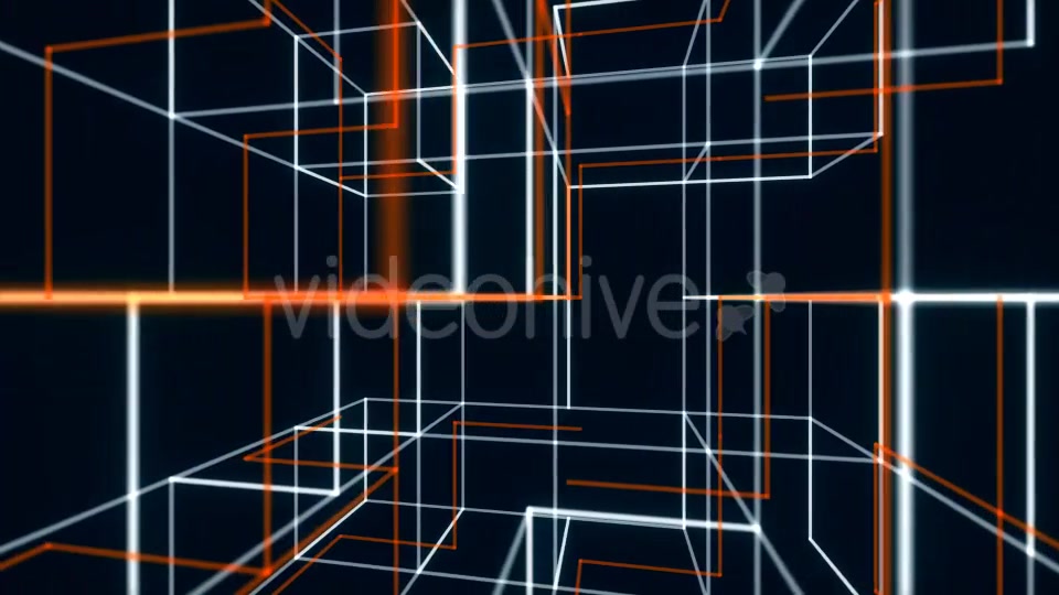 Grid Lines Videohive 19242012 Motion Graphics Image 4