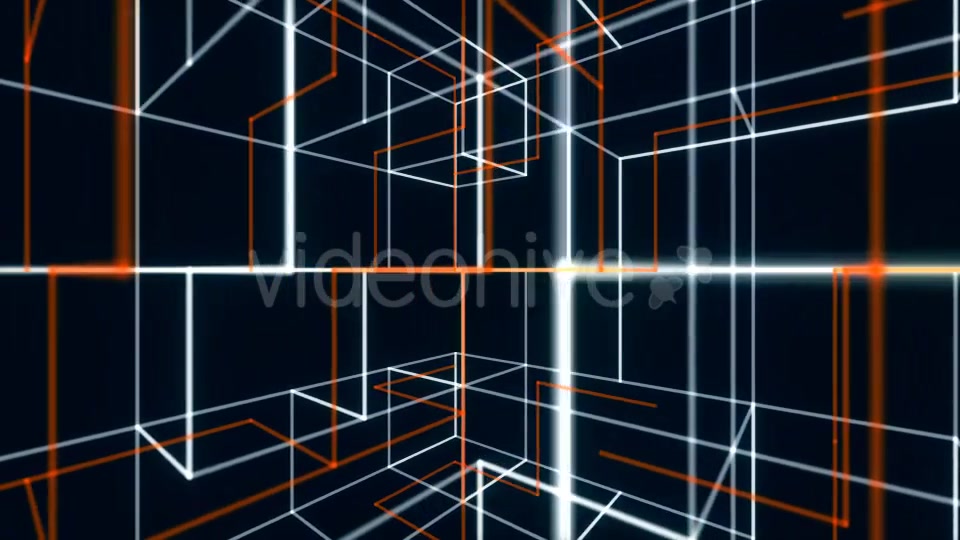 Grid Lines Videohive 19242012 Motion Graphics Image 5