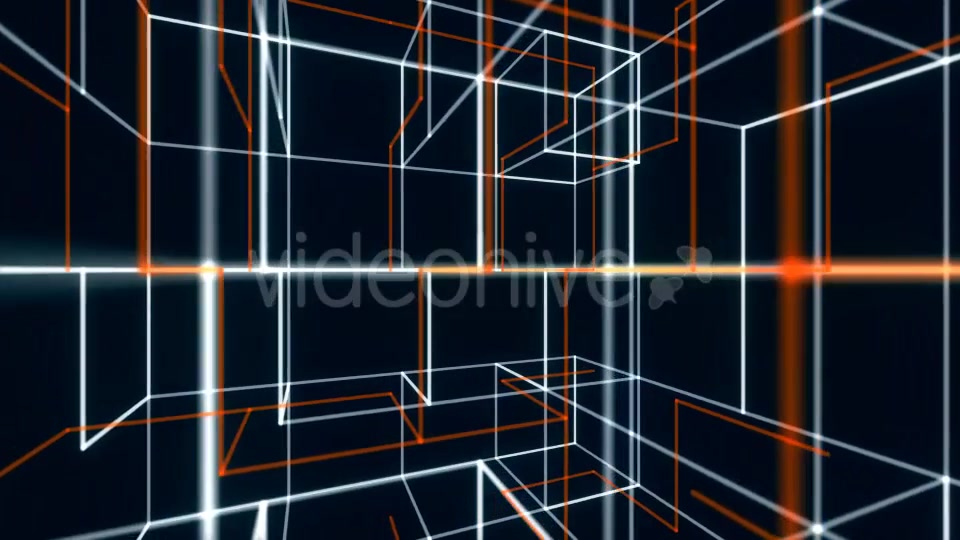 Grid Lines Videohive 19242012 Motion Graphics Image 6