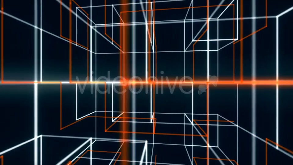 Grid Lines Videohive 19242012 Motion Graphics Image 7