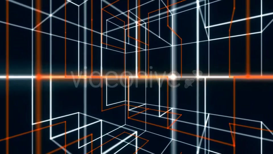 Grid Lines Videohive 19242012 Motion Graphics Image 8