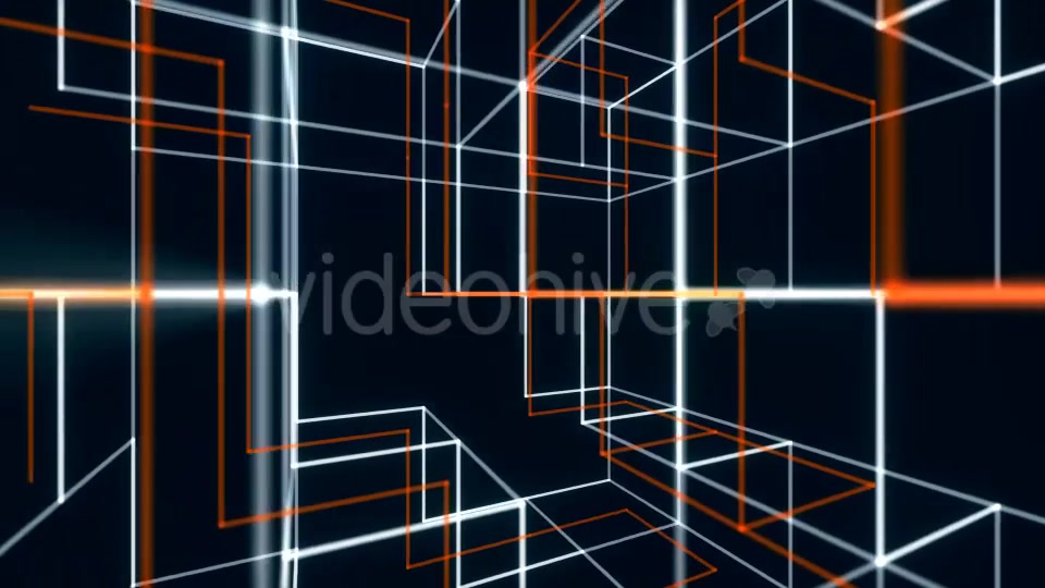 Grid Lines Videohive 19242012 Motion Graphics Image 9