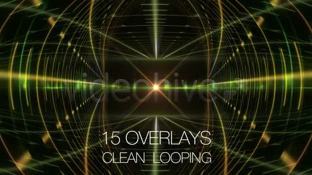 Grid Overlays Videohive 11094901 Motion Graphics Image 1