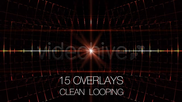 Grid Overlays Videohive 11094901 Motion Graphics Image 10