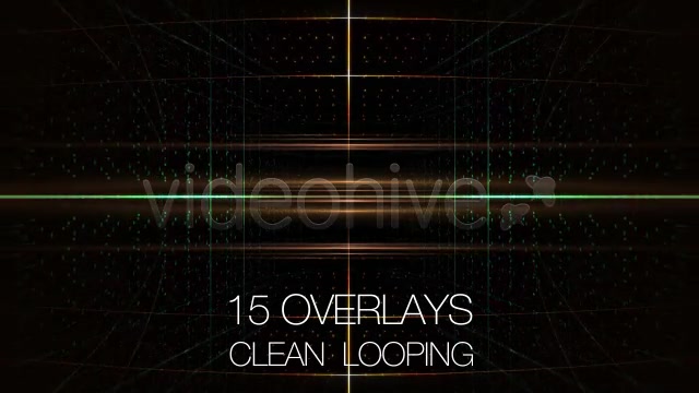Grid Overlays Videohive 11094901 Motion Graphics Image 13