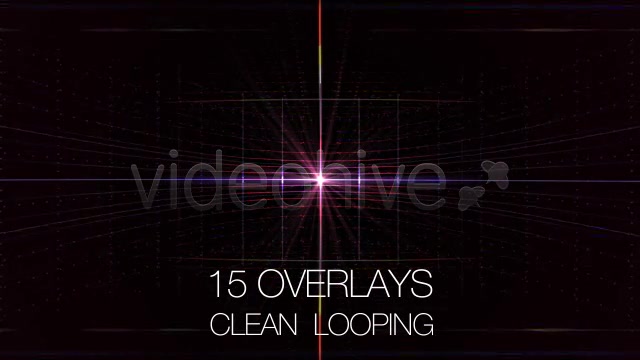 Grid Overlays Videohive 11094901 Motion Graphics Image 3