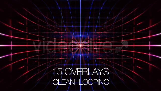 Grid Overlays Videohive 11094901 Motion Graphics Image 7