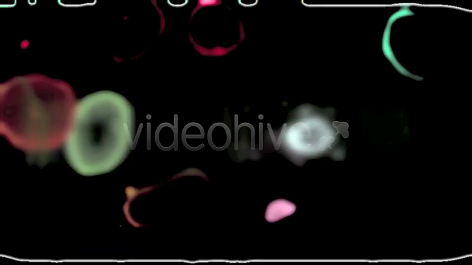 Grunge Chromatic Countdown Videohive 5532326 Motion Graphics Image 2