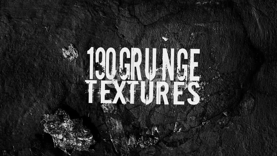 Grunge Scratches (2K Set 1) Videohive 24749292 Motion Graphics Image 2